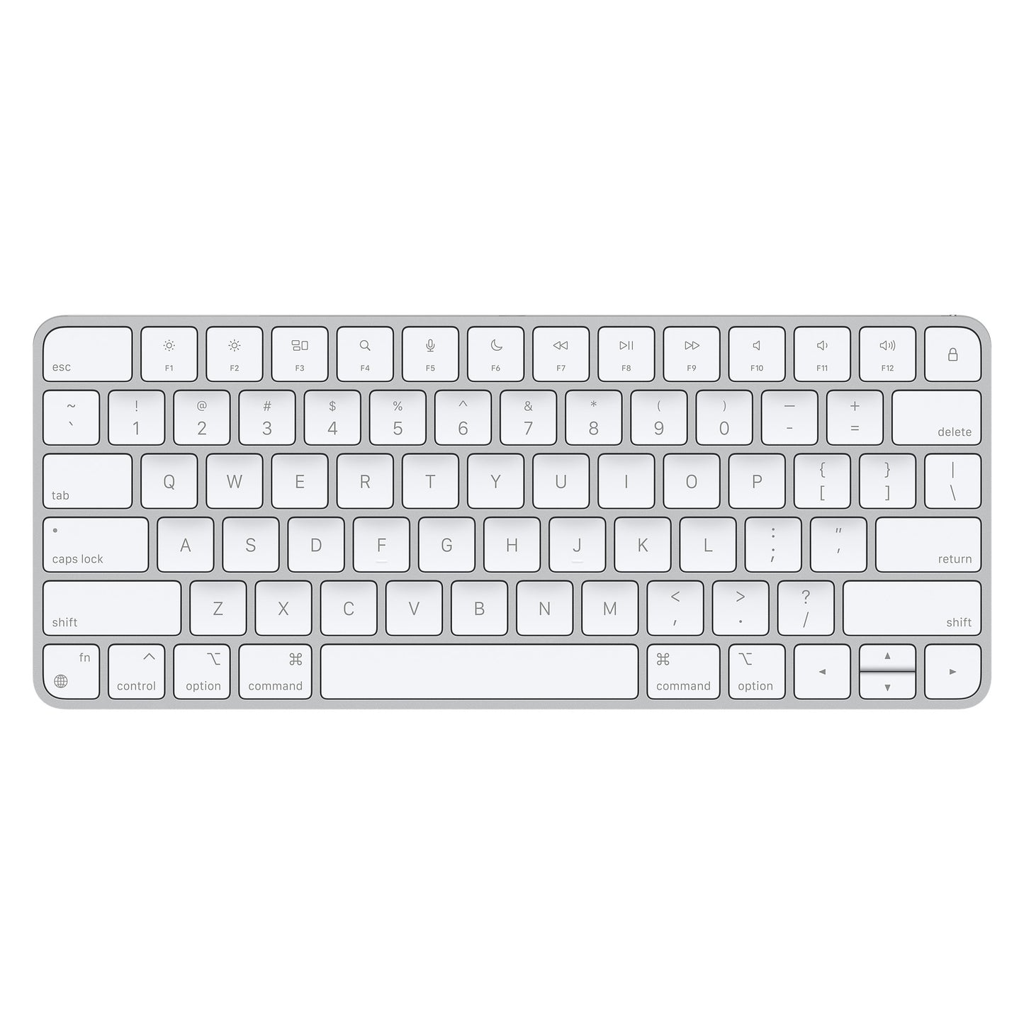 Apple Wireless Keyboard