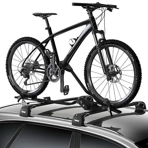 Bike Roof Rack