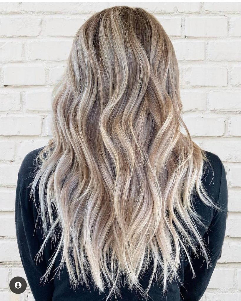 How to get beachwaves