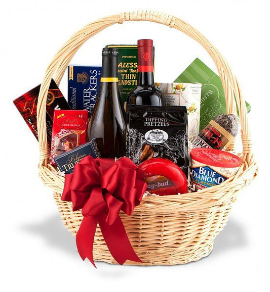 Gift Basket Bundle