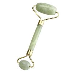 Jade Roller - Green
