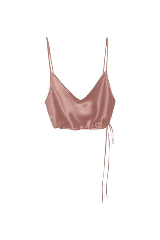 V Crop Top      (4 Variety Pack Box)