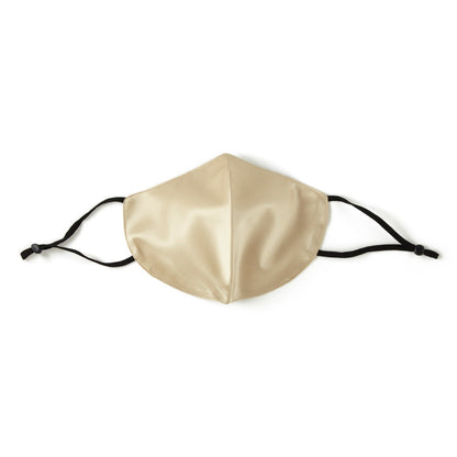 100% Silk Face Mask